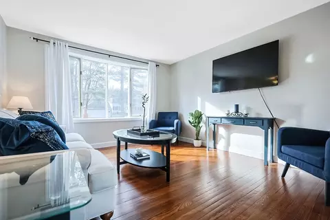Living - 446 Ware St, Mansfield, MA 02048 photo 1 of 6