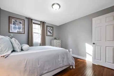 Bedroom - 446 Ware St, Mansfield, MA 02048 photo 5 of 8