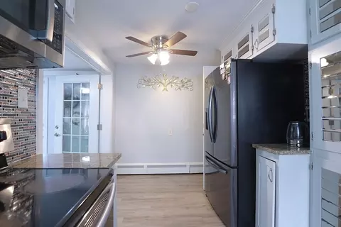 Kitchen - 46 Kane St, Springfield, MA 01119 photo 2 of 2