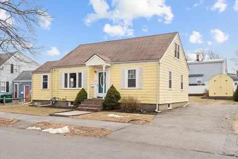 62 Starrett Rd, Lynn, MA 01905