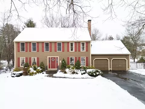 355 Adams St, Holliston, MA 01746