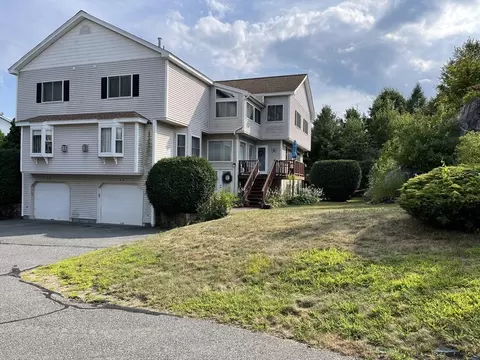 214 Algonquin Trl #214, Ashland, MA 01721