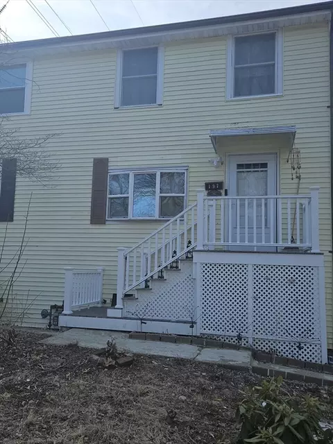 197 South St #197, Randolph, MA 02368