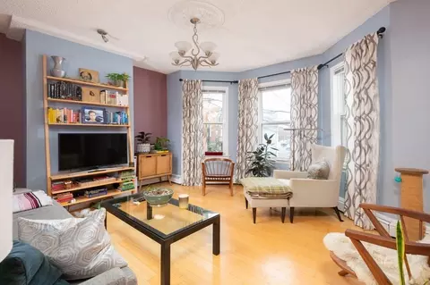 34 Gay Head St #2, Boston, MA 02130