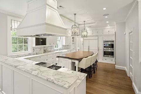 Kitchen - 19 Rangeley Rd, Winchester, MA 01890 photo 2 of 4