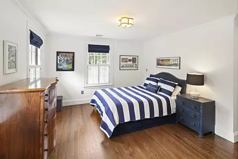 Bedroom - 19 Rangeley Rd, Winchester, MA 01890 photo 2 of 3