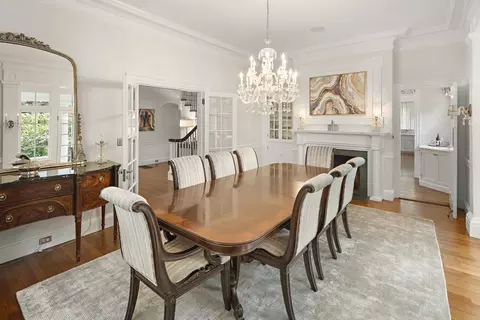 Dining - 19 Rangeley Rd, Winchester, MA 01890 photo 1 of 2
