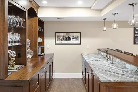 Kitchen - 19 Rangeley Rd, Winchester, MA 01890 photo 4 of 4