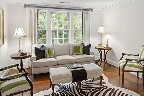 Living - 19 Rangeley Rd, Winchester, MA 01890 photo 6 of 6