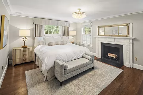 Bedroom - 19 Rangeley Rd, Winchester, MA 01890 photo 1 of 3