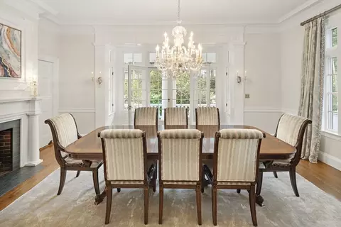 Dining - 19 Rangeley Rd, Winchester, MA 01890 photo 2 of 2