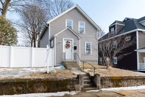 1 Birch St, Worcester, MA 01610