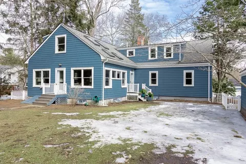663 Greendale Ave, Needham, MA 02492 photo 2