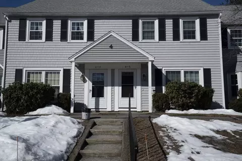 4 Tuck Farm Rd #5, Auburn, MA 01501