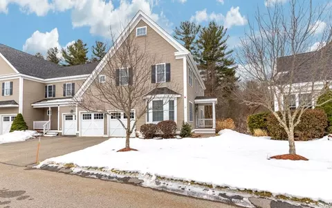 50 Mount Vernon St #13, North Reading, MA 01864