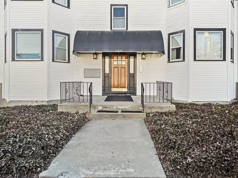 150 Park St #6, Medford, MA 02155