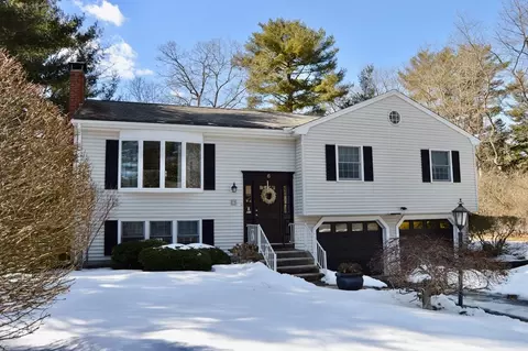 6 Garrison, Plainville, MA 02762