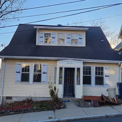 23 Beryl, Roslindale, MA 02131