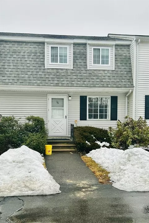 18 Westford Rd #36, Ayer, MA 01432
