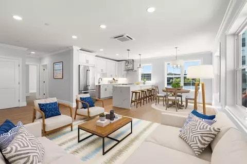 18 Franklin #301, Salem, MA 01970