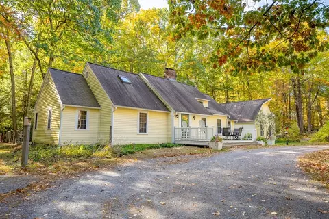 125 W Bare Hill Rd, Harvard, MA 01451