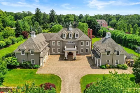 232 Grove St, Westwood, MA 02090