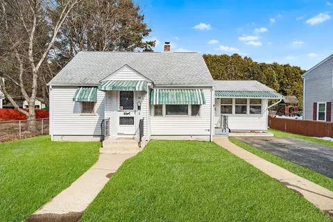 28 Millbury Ave, Millbury, MA 01527