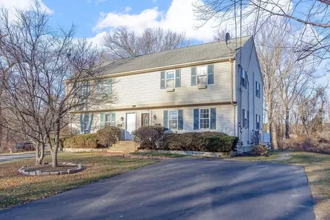 85 Whitney St #85, Northborough, MA 01532