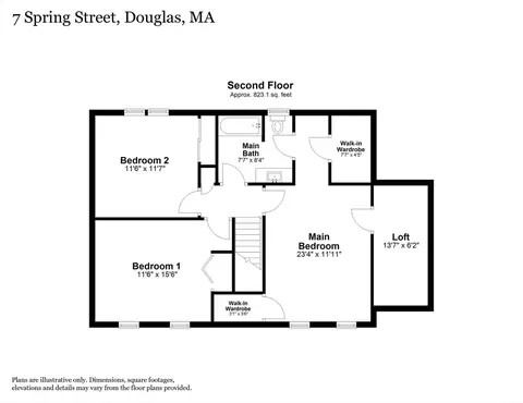 7 Spring St, Douglas, MA 01516 photo 27