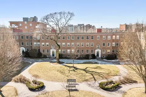 48 Browne #6, Brookline, MA 02446 photo 24