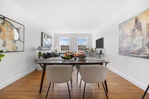 48 Browne #6, Brookline, MA 02446 photo 3