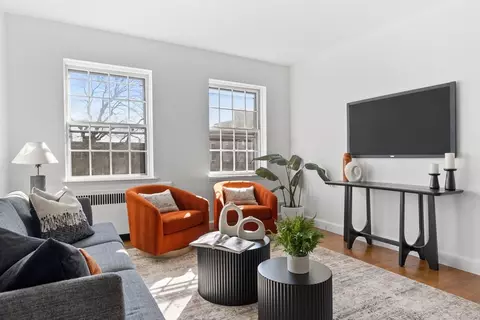 48 Browne #6, Brookline, MA 02446 photo 2
