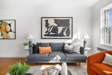 48 Browne #6, Brookline, MA 02446 photo 6