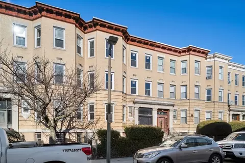 108 Brunwick St, Dorchester, MA 02121