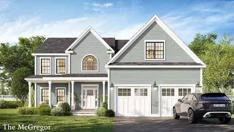 260 Pine St #LOT 5, Rehoboth, MA 02769