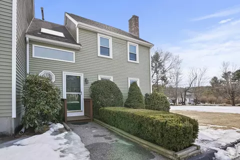 395 Providence Rd #6, Grafton, MA 01560