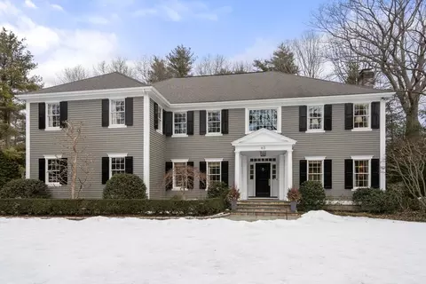 65 Colchester Rd, Weston, MA 02493