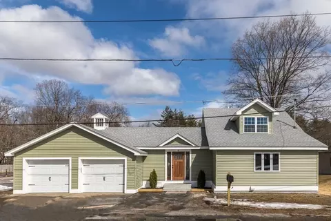 6 Reed St, Leominster, MA 01453