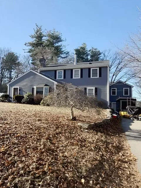 20 Alberta, Hudson, MA 01749