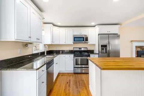 Kitchen - 644 Skunknet Rd, Centerville, MA 02632 photo 1 of 1