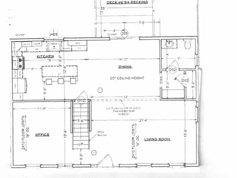 1304 Bemis Rd, Warren, MA 01083 photo 5