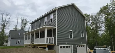 1304 Bemis Rd, Warren, MA 01083 photo 2