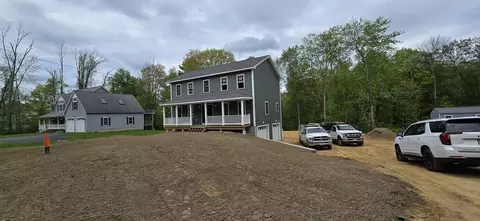 1304 Bemis Rd, Warren, MA 01083