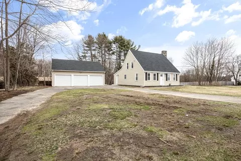 710 Plymouth St, East Bridgewater, MA 02333