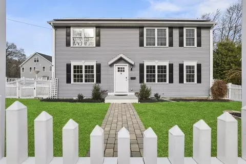 9 Wheelock Rd, Waltham, MA 02453