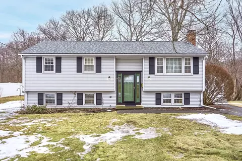 61 Washington St, Shrewsbury, MA 01545
