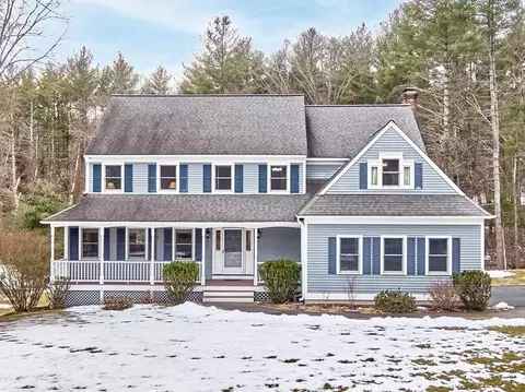 3 Stoneymeade Way, Acton, MA 01720