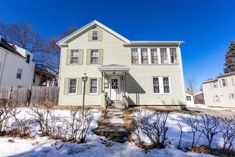 49 Belmont, Marlborough, MA 01752