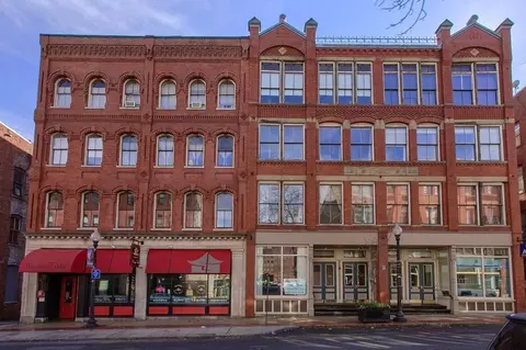 46 Washington St #201, Haverhill, MA 01832