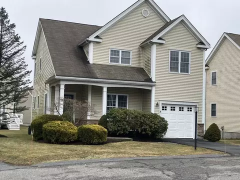 26 Sunflower Dr #26, Raynham, MA 02767